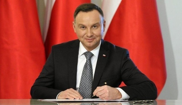 Prezydent Andrzej Duda podjął decyzje dotyczącą przedłużenia działania Tarczy Antyinflacyjnej.