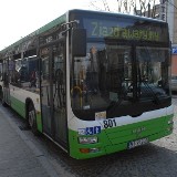 Kierowca podczas upałów włączył ogrzewanie w autobusie. Co na to BKM.