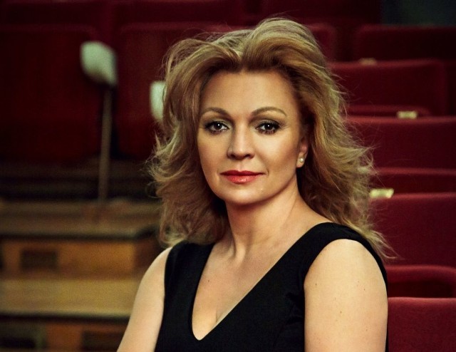 Małgorzata Walewska. Gwiazda światowych scen operowych