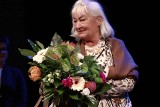 Stefania Toczyska odebrała Nagrodę Flisaka. Gala na scenie teatru w Grudziądzu. Mamy zdjęcia