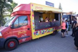 Wielka Szama w Ogrodach Geyera. Zlot Food Trucków z całej Polski po raz kolejny w Łodzi. Zobacz zdjęcia
