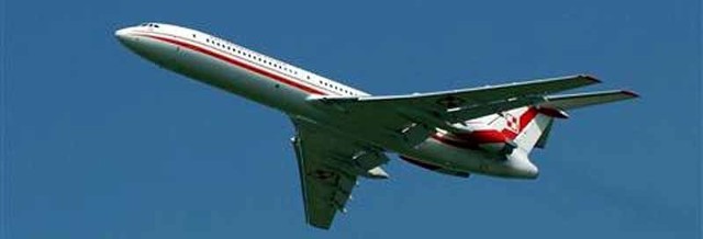 Tupolew tu-154M, którym prezydent Lech Kaczyński leciał do Smoleńska, miał wyłączony system TAWS