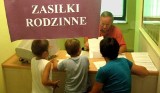 Zasiłek rodzinny: dokumenty, kryterium dochodowe. Jak wypełnić wniosek o zasiłek rodzinny? [Wzór]