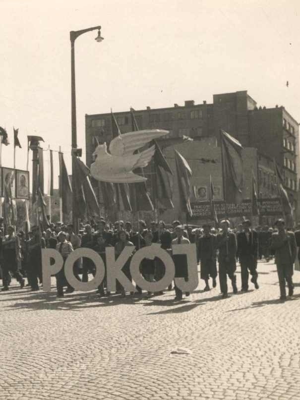 Gdynia po roku 1945