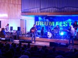 Dean Brown Group zagrali na zakończenie XXIV Drum Fest [wideo, zdjęcia]
