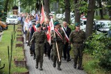 Lublin uczcił pamięć ofiar rzezi wołyńskiej. Zobacz zdjęcia