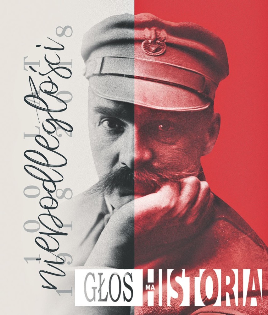 100 lat Niepodległości. Specjalne wydanie "Głosu" na wyjątkową rocznicę