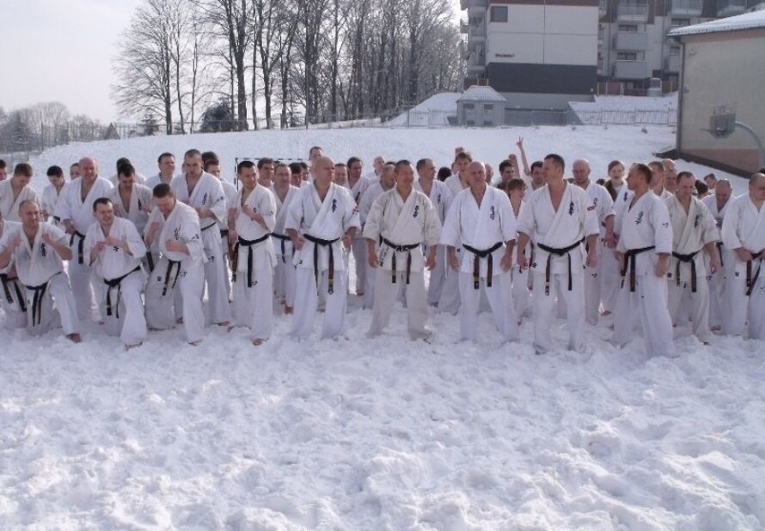 Karate. Zbigniew Goliński: Przerwa wpłynie na formę zawodników [Rozmowa]