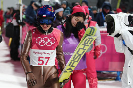Wojciech Fortuna: Może wiać z tyłu, a Kamil Stoch i tak wygra