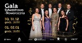 Opera Śląska w Bytomiu: Gala sylwestrowo-noworoczna. Hity operowe, operetkowe i musicalowe