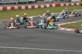 Rok Cup International Final. Polacy blisko podium