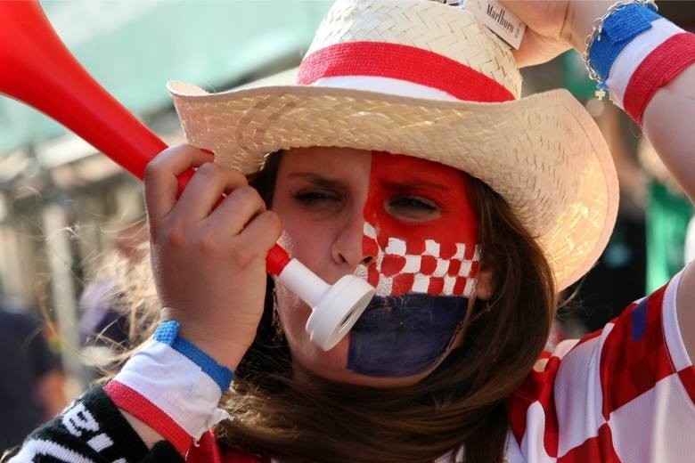 Francja - Chorwacja transmisja na żywo.Gdzie oglądać...