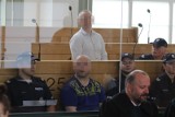 Proces gangu „Krakowiaka”: „Krakowiak” nadal bez prawomocnego wyroku za zorganizowanie grupy przestępczej o charakterze zbrojnym