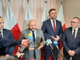 Solidarna Polska walczy o zniesienie systemu ETS. Poseł Mariusz Gosek: "Unijny parapodatek wyniszcza świętokrzyską gospodarkę"