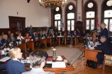 Lębork. Rada Miejska odrzuciła projekt uchwały "O mieście wolnym od ideologii LGBT i gender"