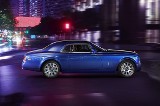 Rolls-Royce Phantom po pierwszym liftingu