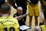 W Rogatych Derbach: Tur Basket Bielsk Podlaski - Enea Żubry Chorten Białystok 72:81