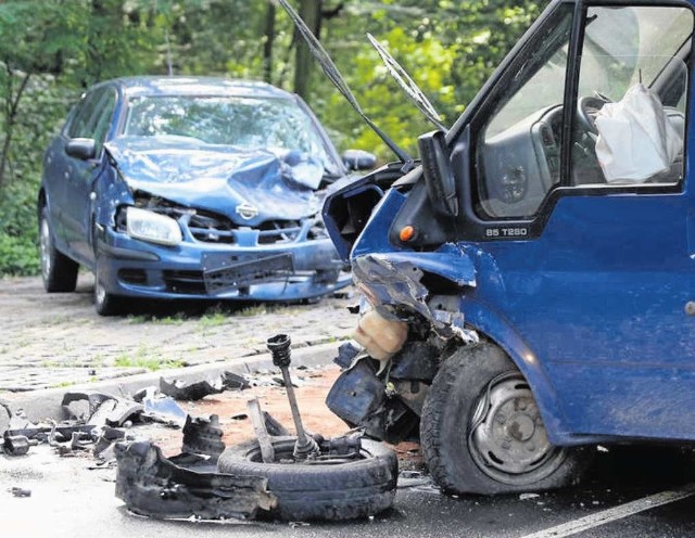 Wysokość zadośćuczynienia nie zależy od statusu materialnego