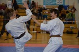 Ależ mocne wejście w sezon. Karatecy LCL-KK NIDAN Zielona Góra zdobyli ponad 40 medali