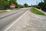 Powiat niżański dostał od rządu 3 miliony złotych na realizację inwestycji drogowej w Wolinie. Poprawią 2-kilometrowy odcinek