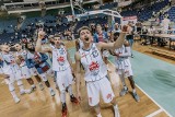 King Szczecin wyrwał Legii Warszawa pierwszą wygraną w play-offach