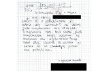 Ta sytuacja zaskoczyła policjantów z Mogilna. Kierowca przysłał list, w którym dziękuje za to, że... go zatrzymali