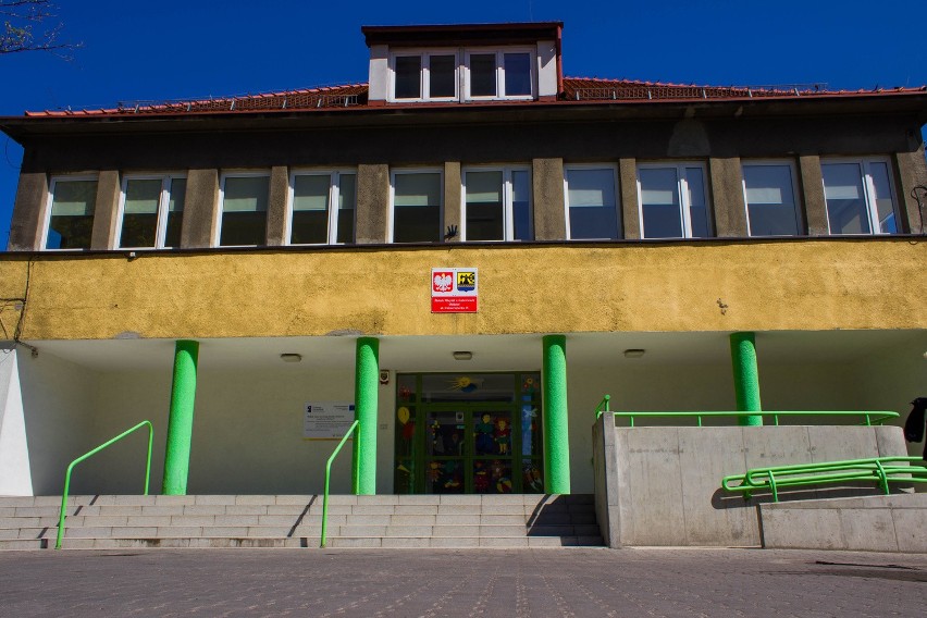 Nowy oddział Żłobka w Katowicach przy Uniwersyteckiej