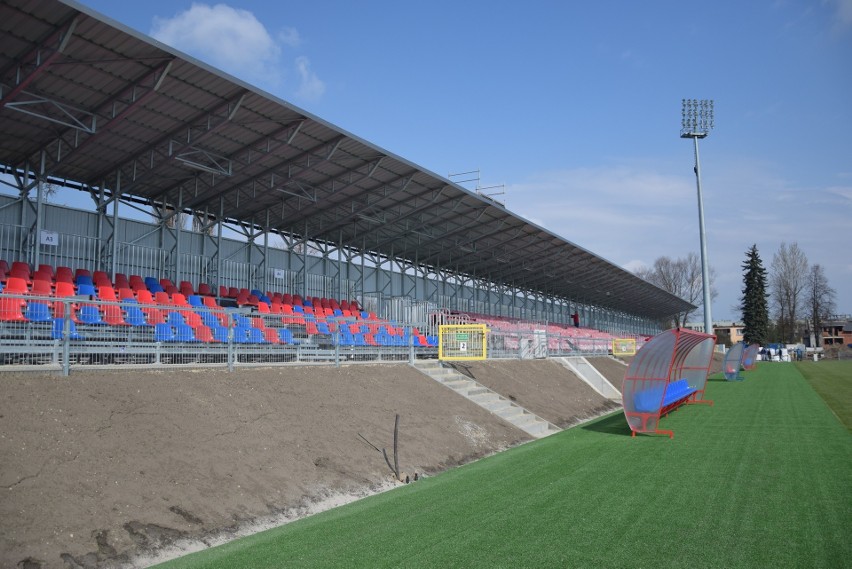 Oficjalnie: Raków wraca na stadion w Częstochowie