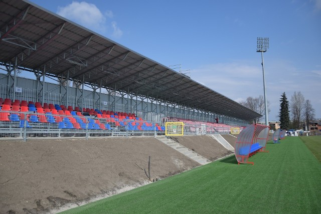Oficjalnie: Raków wraca na stadion w Częstochowie