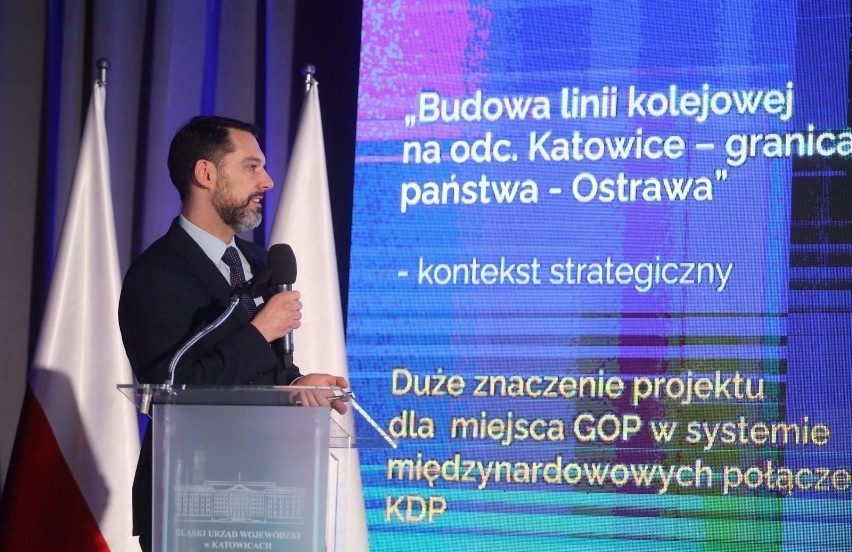 CPK wykupi nieruchomości od mieszkańców Śląska za bardzo korzystne kwoty - do 140%
