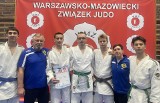 Uczniowie MSMS Edukacja i Sport zakwalifikowani do Ogólnopolskiej Olimpiady Młodzieży w Judo