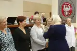 Seniorzy zainaugurowali nowy rok akademicki