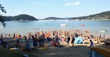 Nie będzie kąpieliska „Cypel” przy bazie BWOPR nad Jeziorem Solińskim w Polańczyku? Gmina szuka oszczędności