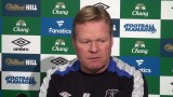 Koeman o Boxing Day: Dobrze nam za to płacą, ale święta powinny być dla rodziny