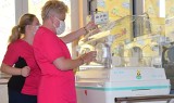 Sprzęt za ponad 623 tysiące złotych trafił do Szpitala Specjalistycznego "Artmedik" w Jędrzejowie dzięki zbiórkom WOŚP (LISTA)