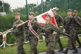 104. rocznica wybuchu I powstania śląskiego. Uroczystości w Tychach-Czułowie. FOTORELACJA