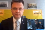 Szymon Hołownia: Przyszedłem do polityki z wolnością człowieka z zewnątrz. Gość Dnia DZ i Radia Piekary