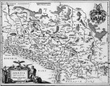 Wielka awantura o mapę Śląska dwóch geografów renesansu 