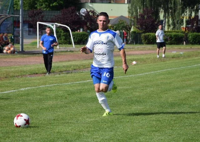 KS Kutno - Zjednoczeni Bełchatów 30:0!