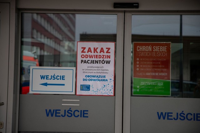 W Polsce zmarła już 3. ofiara koronawirusa