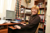 Dr Danuta Berlińska będzie patronką ulicy w Dzielnicy Profesorskiej na Zaodrzu w Opolu. Wybitna opolska socjolog zmarła w 2016 roku 