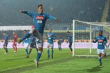 Milik bohaterem Napoli! Przepiękny gol Polaka z rzutu wolnego![WIDEO]