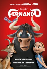 "Fernando". Zwiastun nowej komedii animowanej. Kiedy premiera? [WIDEO+ZDJĘCIA]