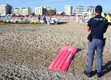 Włoska policja zatrzymała sprawców napadu na Polaków w Rimini