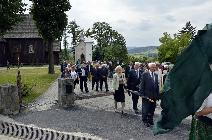 Gorlice. Dzień Walki i Męczeństwa Wsi Polskiej – nowe święto państwowe [ZDJĘCIA]