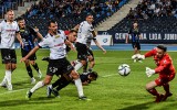Zawisza Bydgoszcz ograł GKS Tychy i gra dalej w Fortuna Pucharze Polski [zdjęcia, wideo]