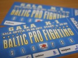 Gala Sportów Walki K-1 Baltic Pro Fighting w Słupsku - bilety