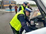 Gliwice. Bezpieczna autostrada – policja prowadzi akcję dla poprawy bezpieczeństwa