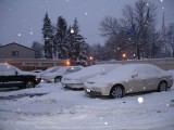 Śnieżny armagedon. Nad Nowy Jork nadciąga największa burza śnieżna w historii