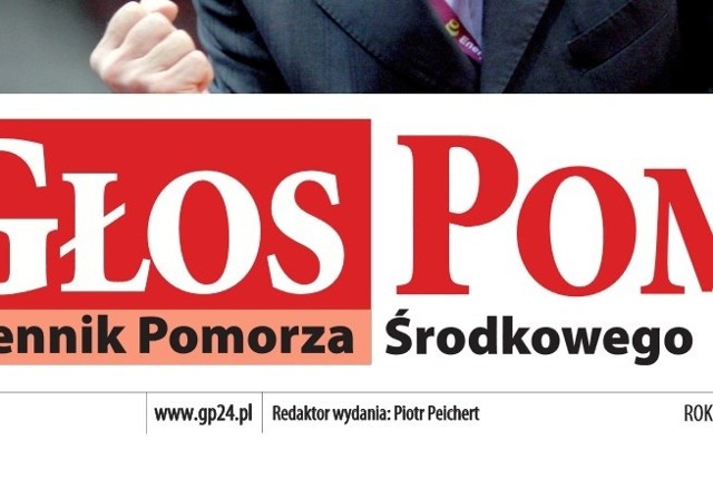 Przeczytała "Głos Pomorza" i nie dała się oszukać